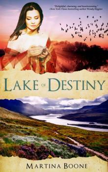 Lake of Destiny Lake of Destiny