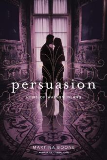 Persuasion Persuasion