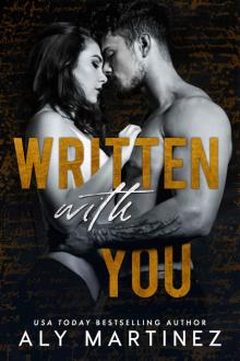 Written With You