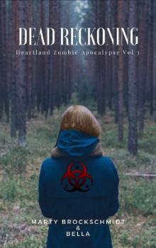 Dead Reckoning_HZA, Vol. 3