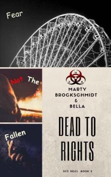 Dead To Rights_HZA, Vol. 4