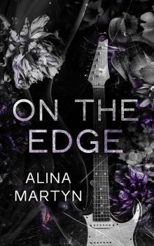 On The Edge