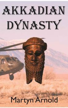 Akkadian Dynasty (Akkadian Trilogy)