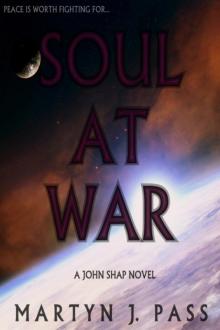 Soul at War