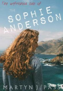 The Unfinished Tale Of Sophie Anderson