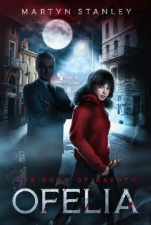 Ofelia (The Book of Davoth 1)