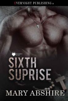Sixth Surprise (Heaven Sent Book 6)