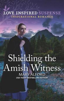 Shielding the Amish Witness