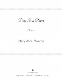 Time Is a River