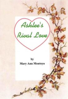 Ashlee's Rival Love