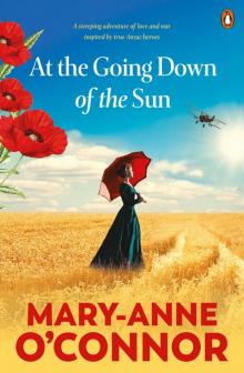 At the Going Down of the Sun