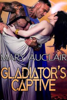 Gladiator's Captive