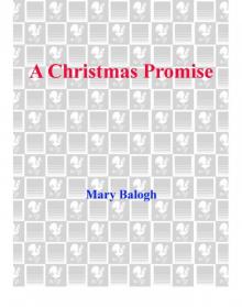 A Christmas Promise
