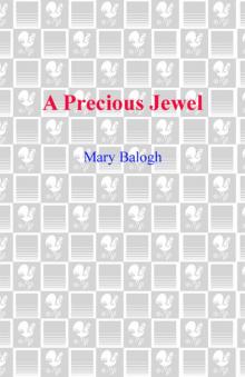 A Precious Jewel