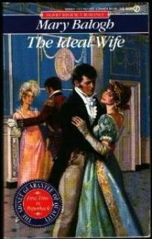 Dark Angel 5 - The Ideal Wife