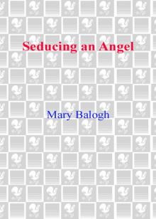 Seducing an Angel