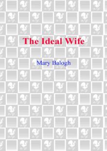 The Ideal Wife