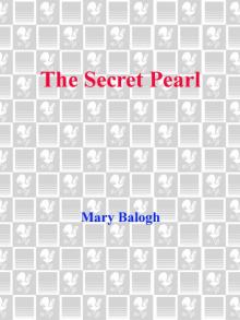 The Secret Pearl