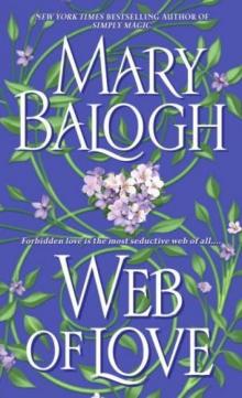 Web of Love w-2