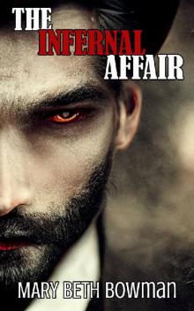 THE INFERNAL AFFAIR