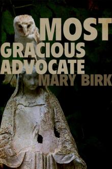 Most Gracious Advocate