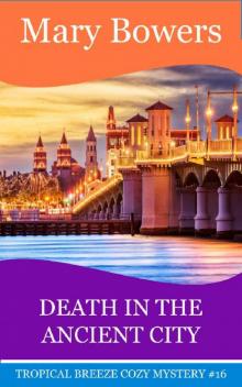 Death in the Ancient City