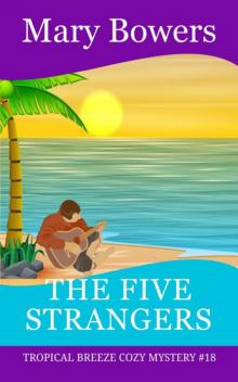 The Five Strangers