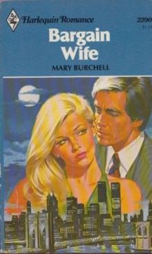 Bargain Wife