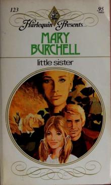 Little sister