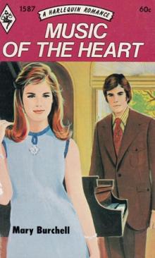 Music of the Heart (The Warrender Saga No. 6)