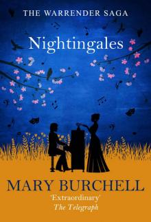 Nightingales (Warrender Saga Book 11)