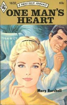 One Man's Heart