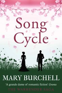 Song Cycle (Warrender Saga Book 8)