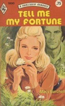 Tell Me My Fortune