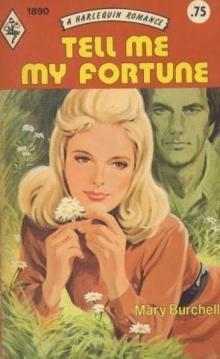 Tell Me my Forture
