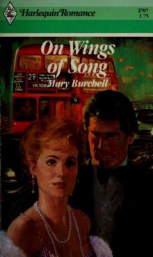 Warrender 13: On Wings of Song