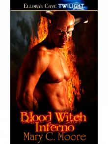 BloodWitchInferno