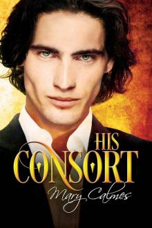 His Consort (House of Maedoc Book 1)