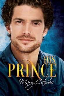 His Prince (House of Maedoc Book 2)