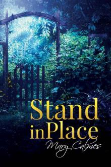 Stand In Place