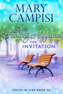A Family Affair: The Invitation