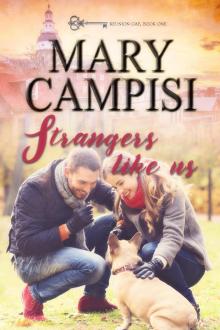 Strangers Like Us