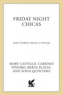 Friday Night Chicas