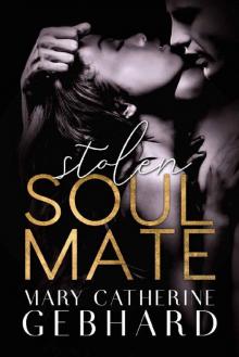 Stolen Soulmate (Crowne Point)