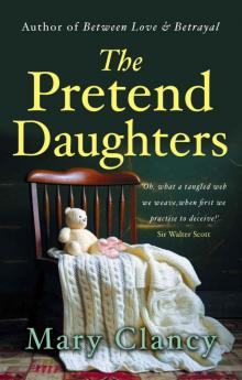 The Pretend Daughters