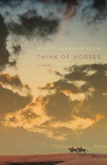 Think of Horses
