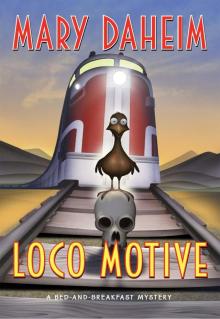 Loco Motive