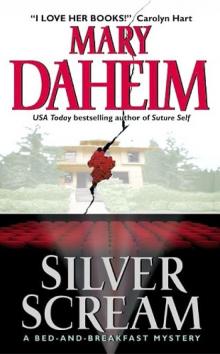 Silver Scream : A Bed-and-breakfast Mystery