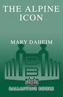 The Alpine Icon