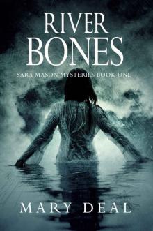 River Bones (Sara Mason Mysteries Book 1)